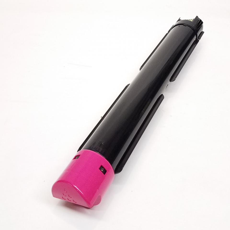 まろんページ 006R01463, 6R1463 Magenta Toner (New in a Plain Box, *DMO version