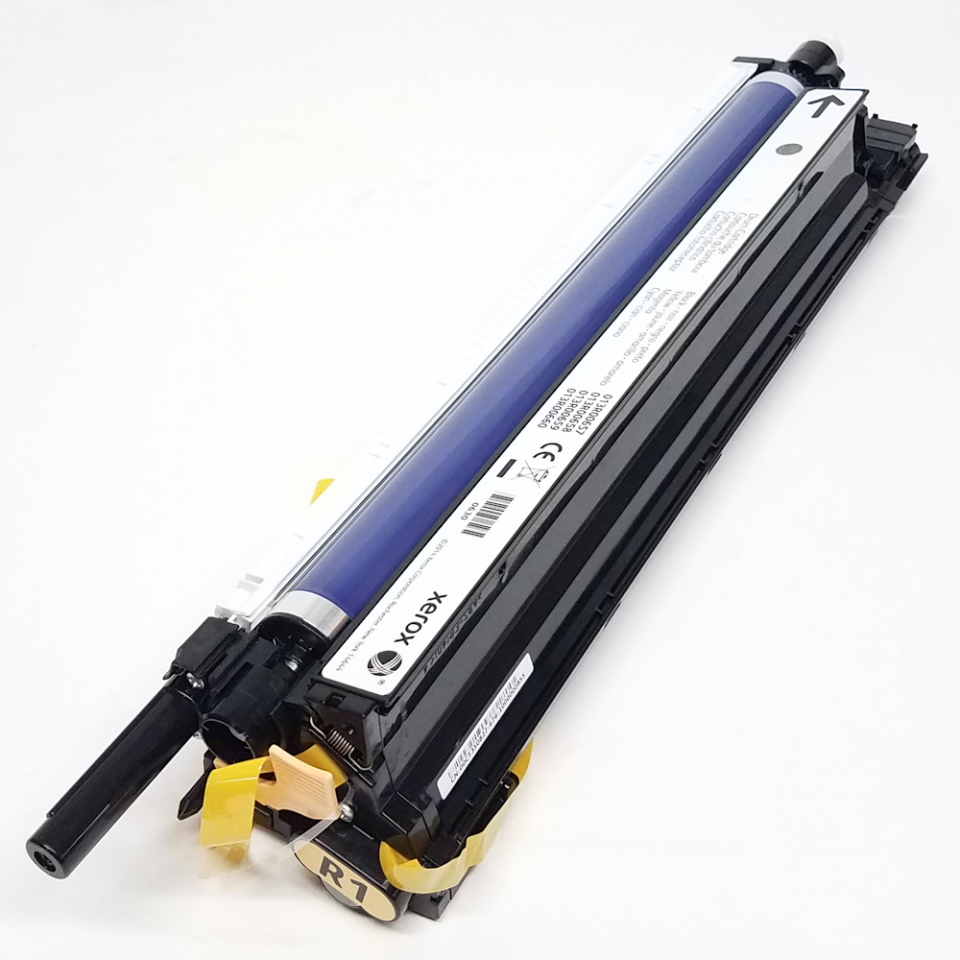 013R00657, 13R657, Black Drum Cartridge (OEM) for Xerox® WC7120 style