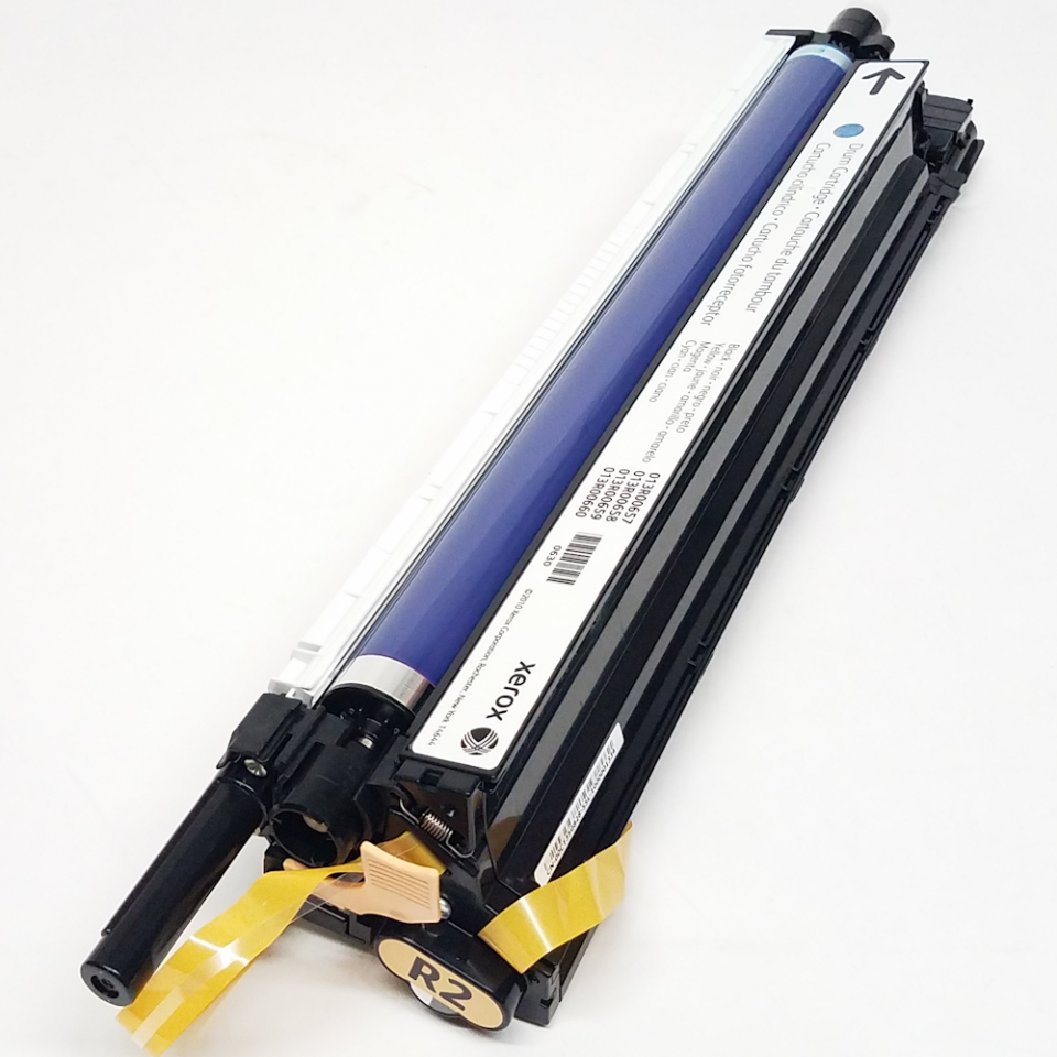 013R00660, 13R660, Cyan Drum Cartridge (OEM, 013R00660, 13R660