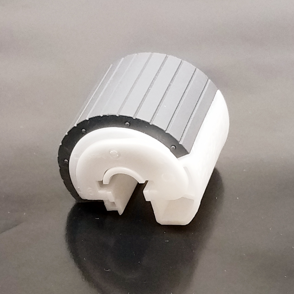 059K40654 Bypass Feed Roll (replace) Xerox® WC-7132 style