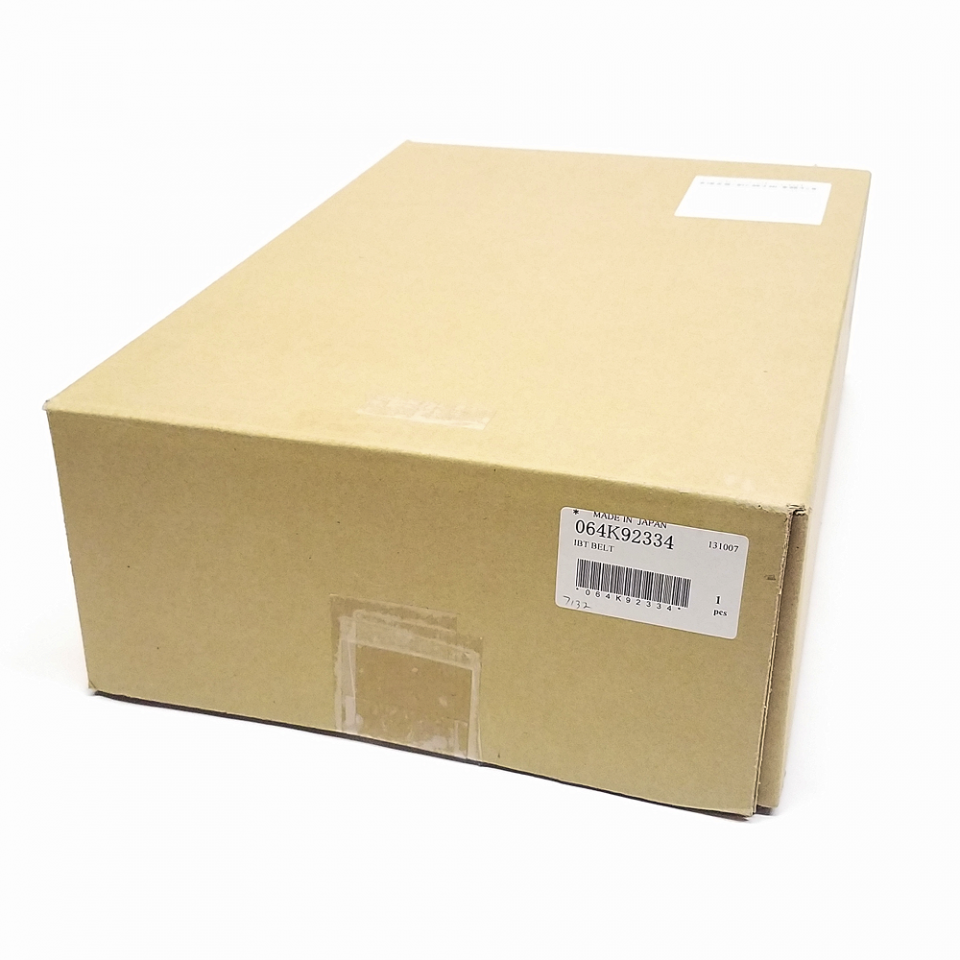 064K92332, etc IBT / Accumulator Belt (OEM) Xerox® 7132 style