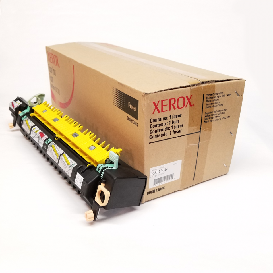 Fuser Assembly (OEM, 008R13044) Xerox® WC-7232 / WC-7242 Only