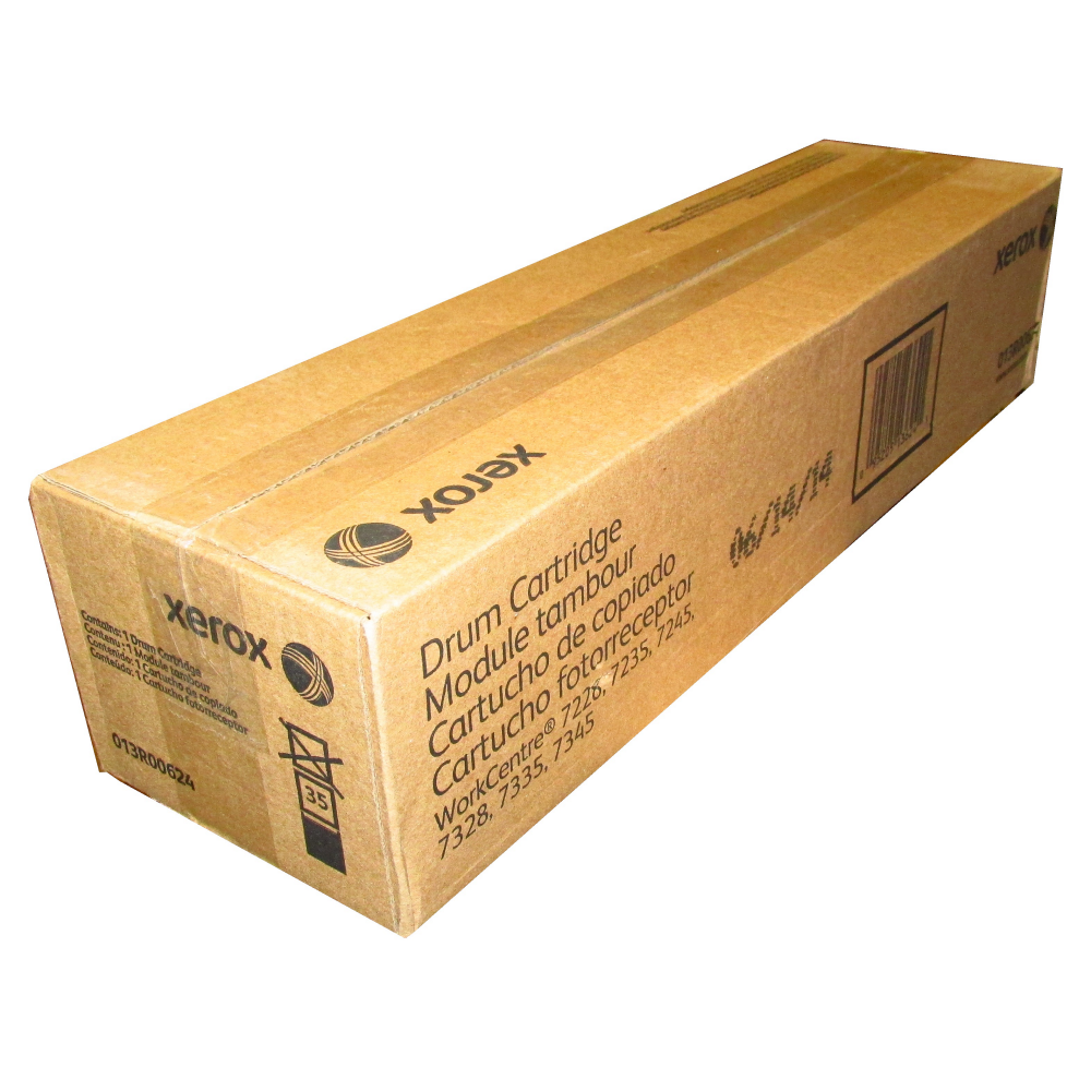 013R00624, 13R624, Drum Cartridge for Xerox® WC7328 style