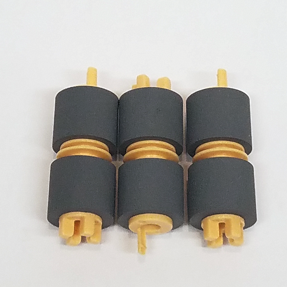 676K12691 Paper Feed Roll Kit - **pd-Brand** (676K12691-P) for