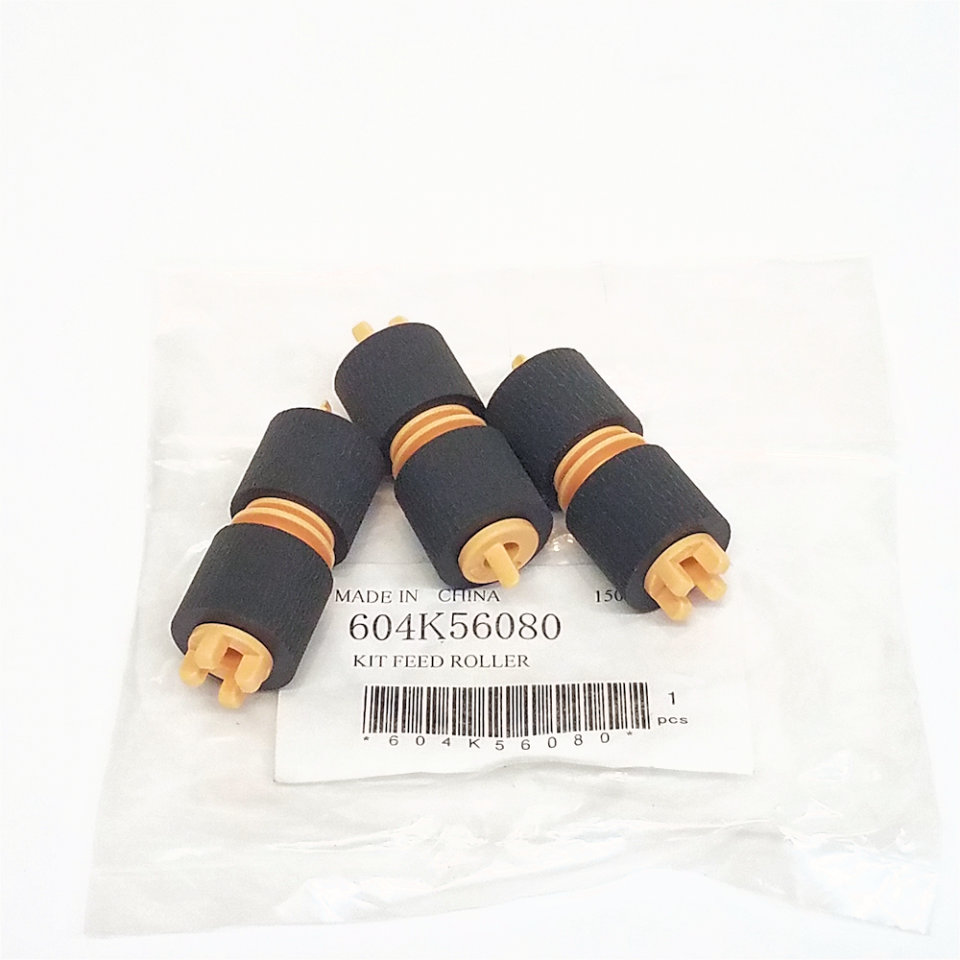 604K56080 - Paper Feed Repair KIT, (OEM) for Xerox® 7120 style