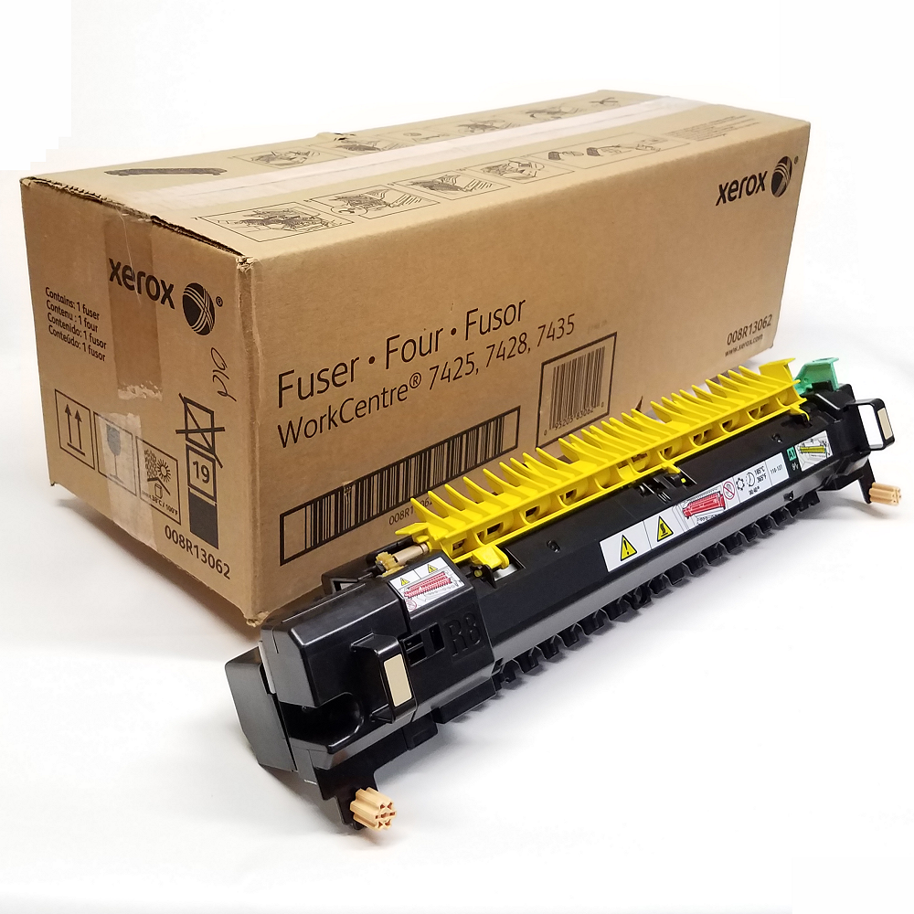 Fuser Assembly (OEM, 8R13062) for Xerox® WC-7425 style