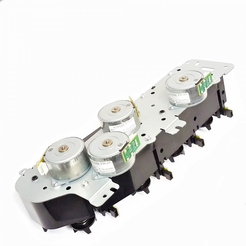127K57133, 127K57132, Toner Dispense Motor Assy. (OEM) for Xerox