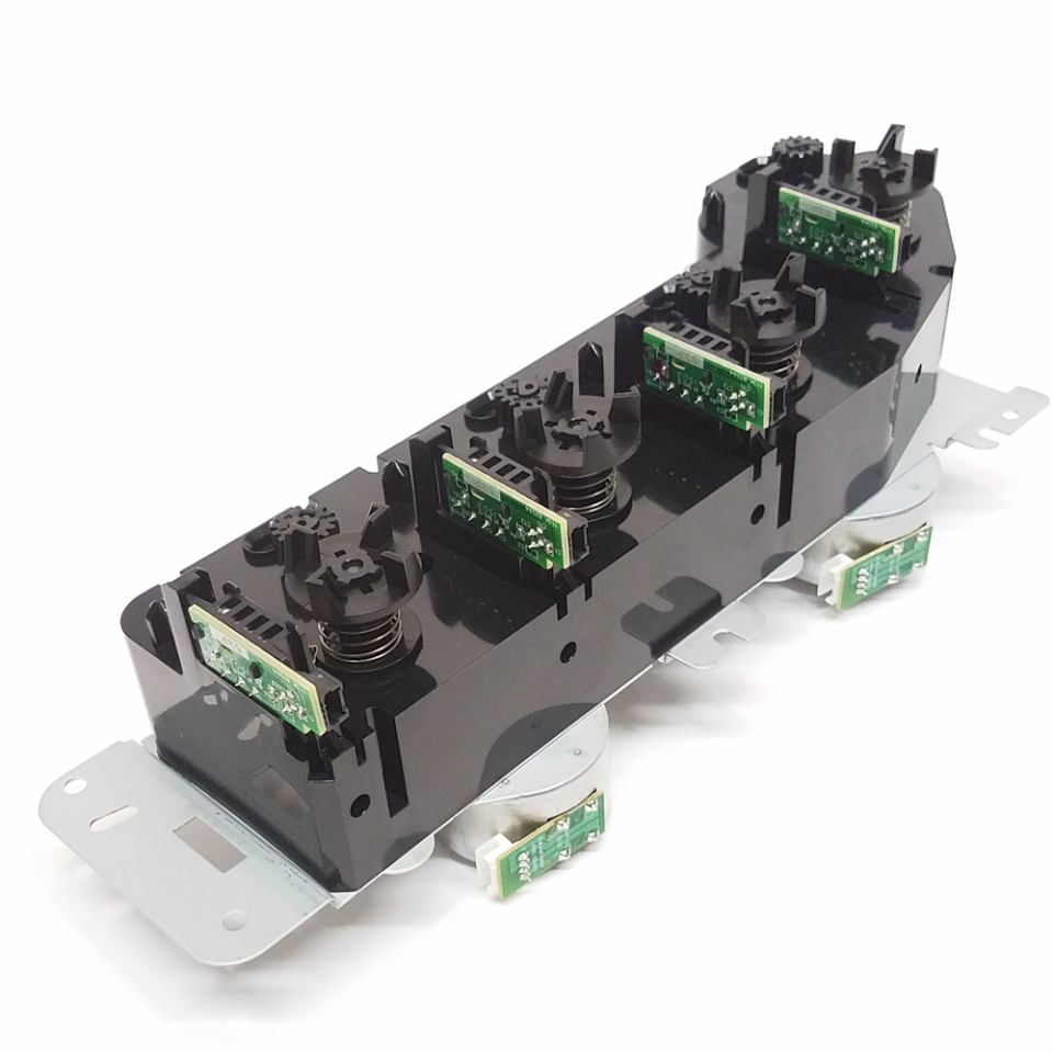 127K57133-R, 127K57132-R - Toner Dispense Motor Assy. for Xerox