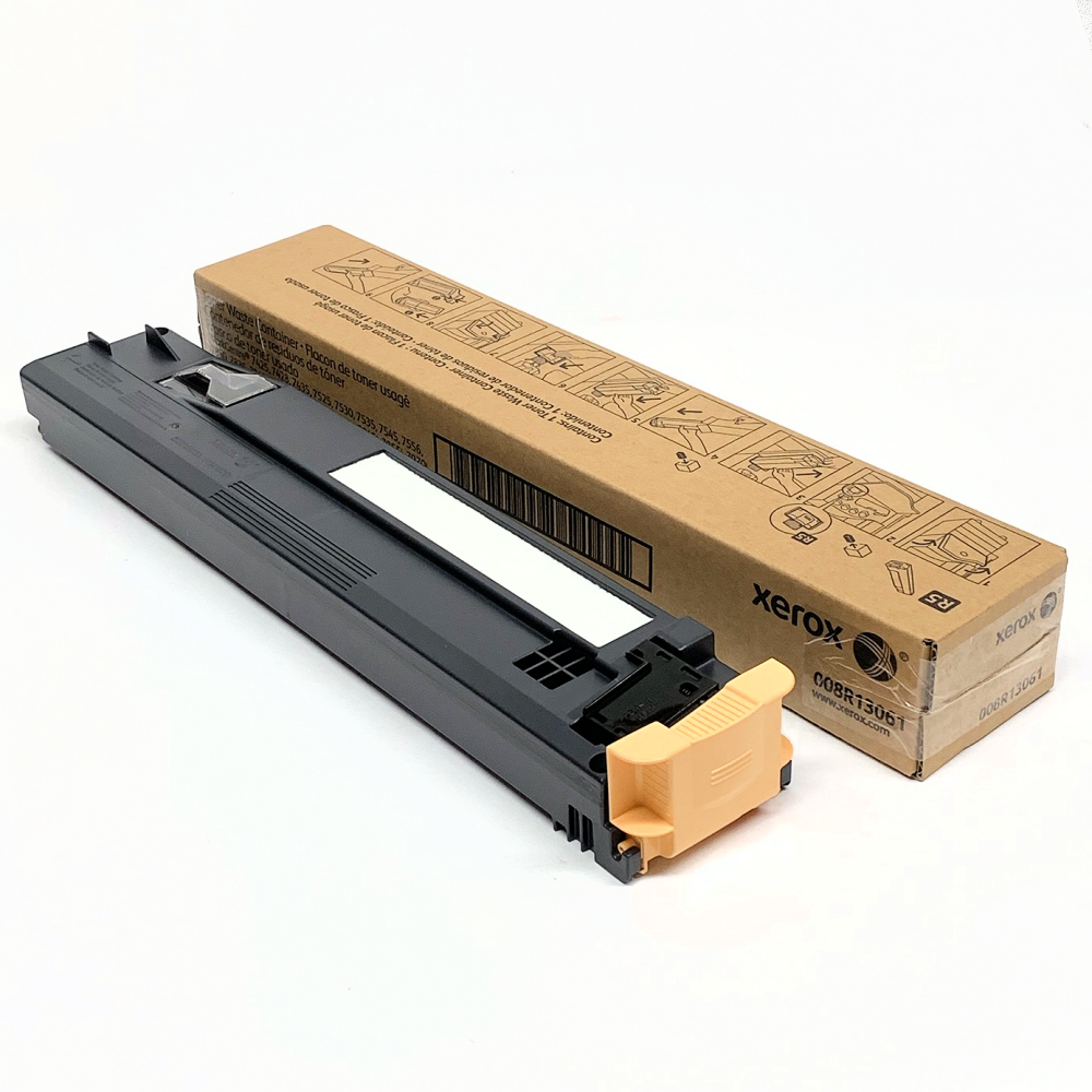 8R13061 Toner Waste Container (OEM, 8R13061) for Xerox® WC-7425 style