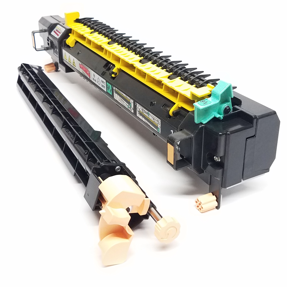 Kit Rulli Alimentazione Xerox Phaser 7500 – 3 Rulli Originali Compatibili (604K56080)
