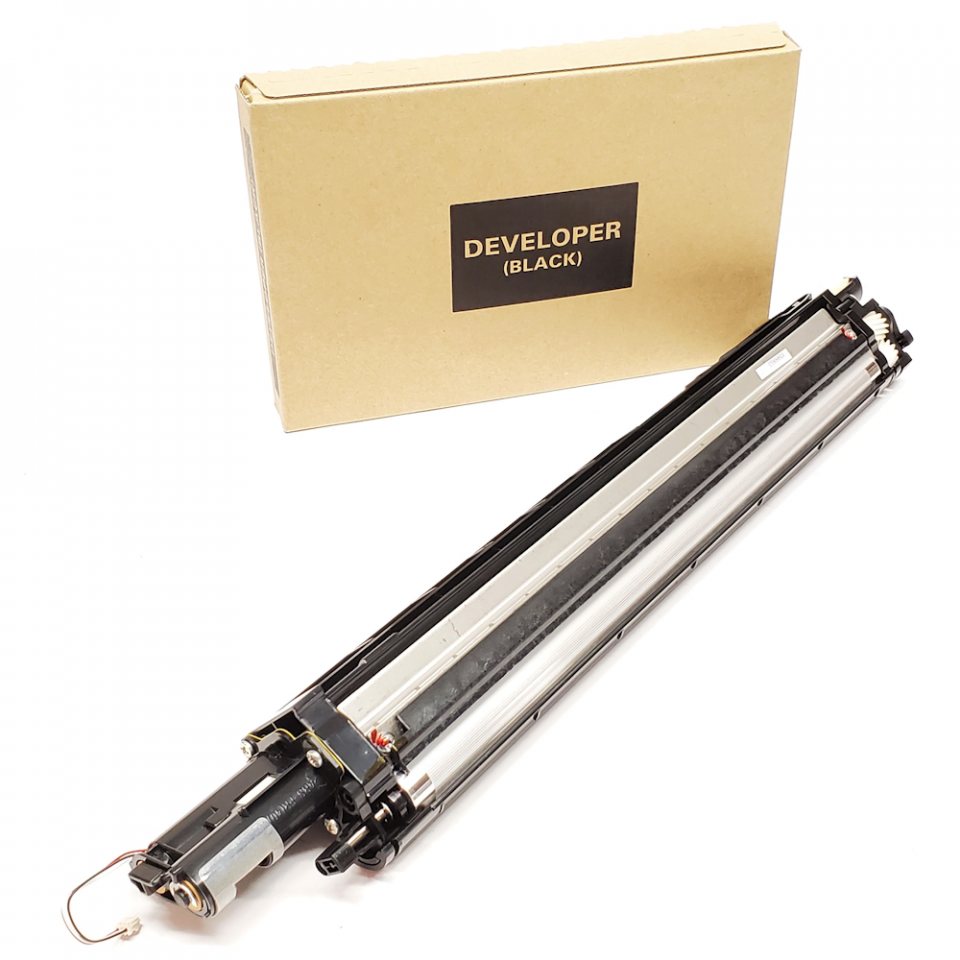 604K48823, 604k48824, Developer Unit Kit-Black ( New in Plain Box