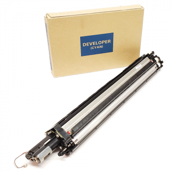 604K48823, 604k48824, Developer Unit Kit-Black ( New in Plain Box