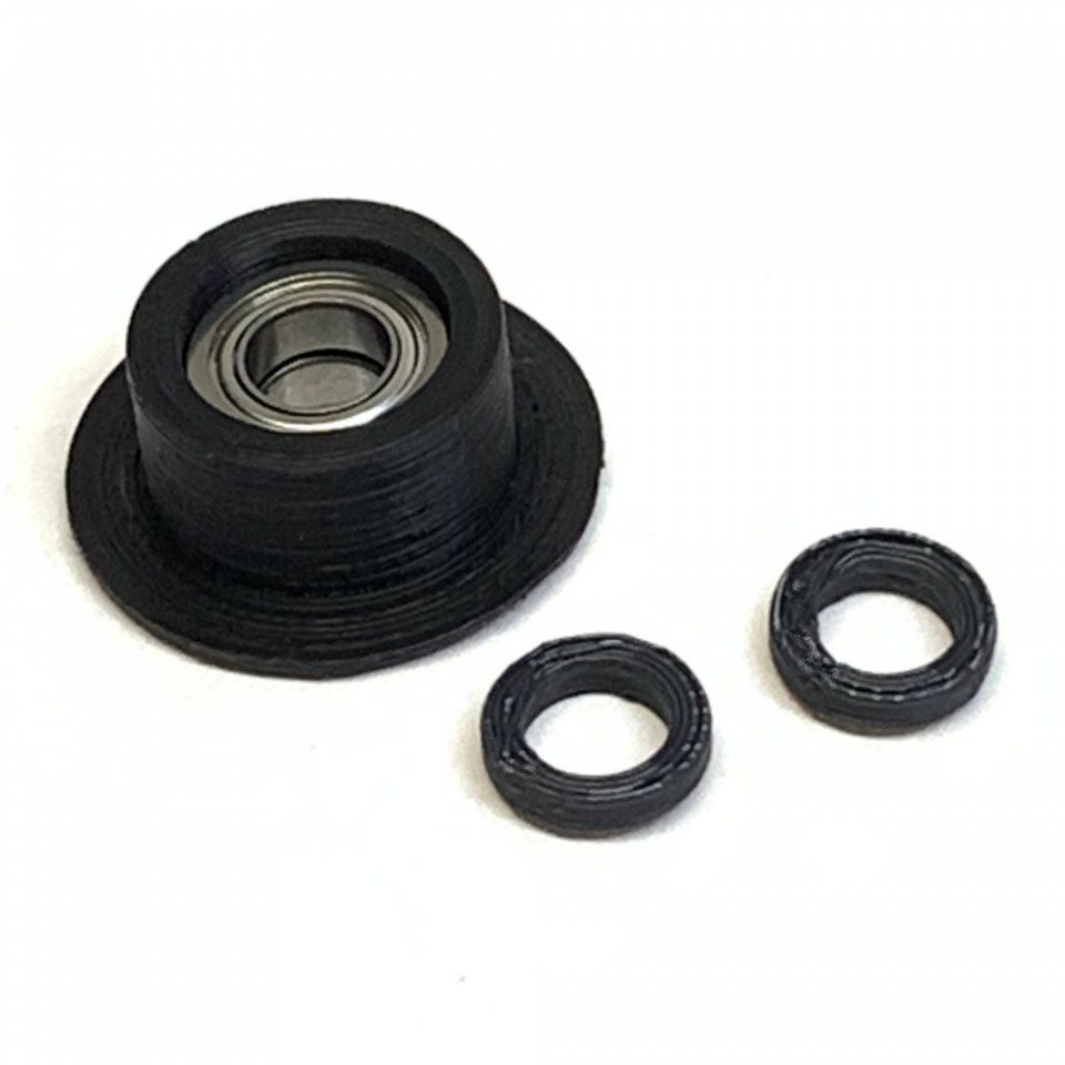 655N00481-pd - DADF Drive Idler Pulley Repair Kit - for Xerox