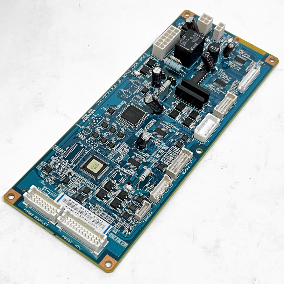 960K65404-R LX Finisher PWB (Refurbished) Xerox® WC-7525-7556