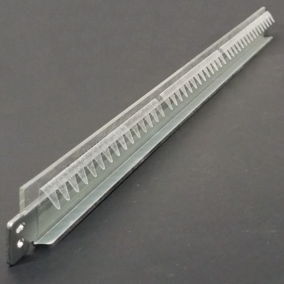 108R861, 108R00861 or 106R1582, 106R01582 Drum Cleaning Blade