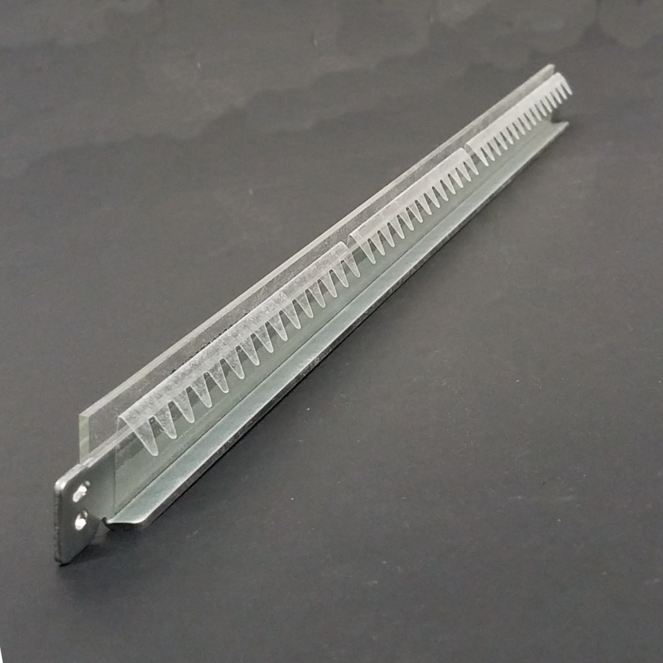 To Rebuild 013R00662 or 013R00647, Drum Cleaning Blade, New for