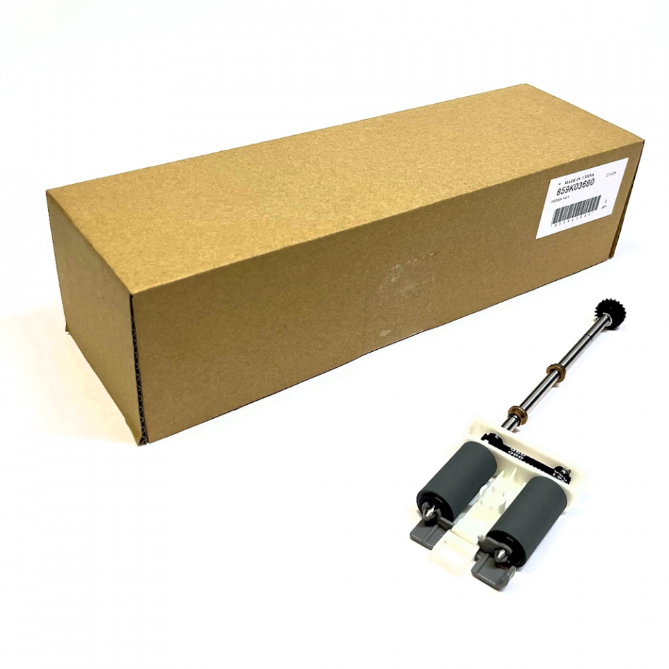 059K65070, 859K03680 Document Feed Head Assembly (OEM) for Xerox
