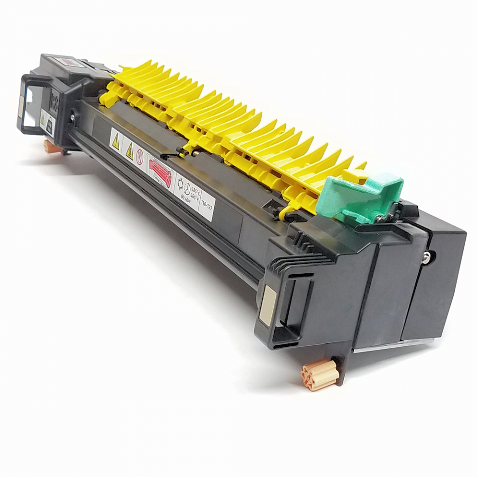 【新品未使用】Fuser kmbox セット 115R00073, 115R73, 676K12630 Fuser Assembly (New in a Plain Box