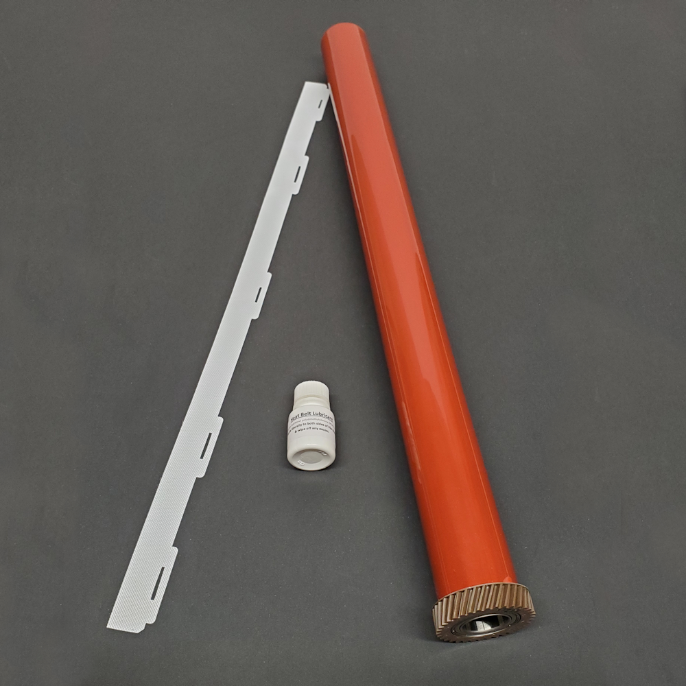 Rebuild 115R00074, 115R00073 with Fuser Heat Belt Kit for Xerox