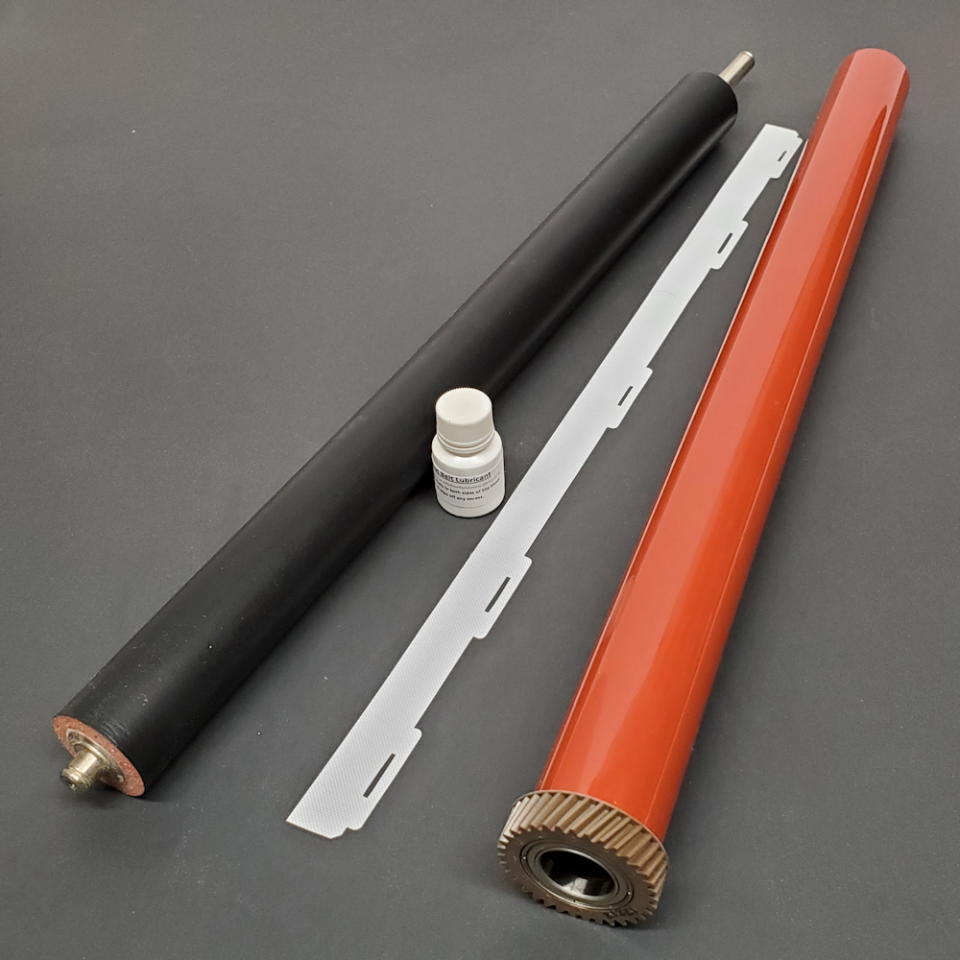 Rebuild 604K62200, 604K62210, etc Fuser Rebuild Kit for Xerox® WC