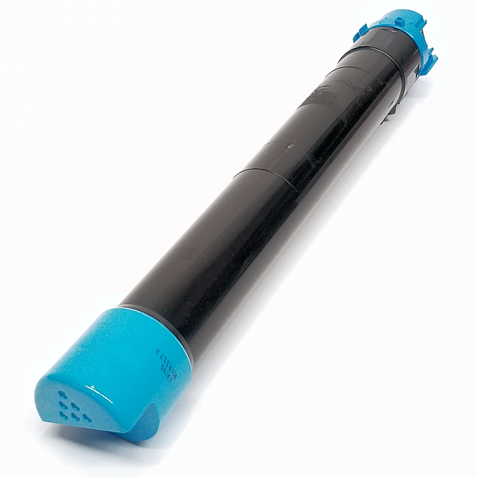 006R01698, Toner Cartridge - Cyan, US Sold (New in Plain Box) for