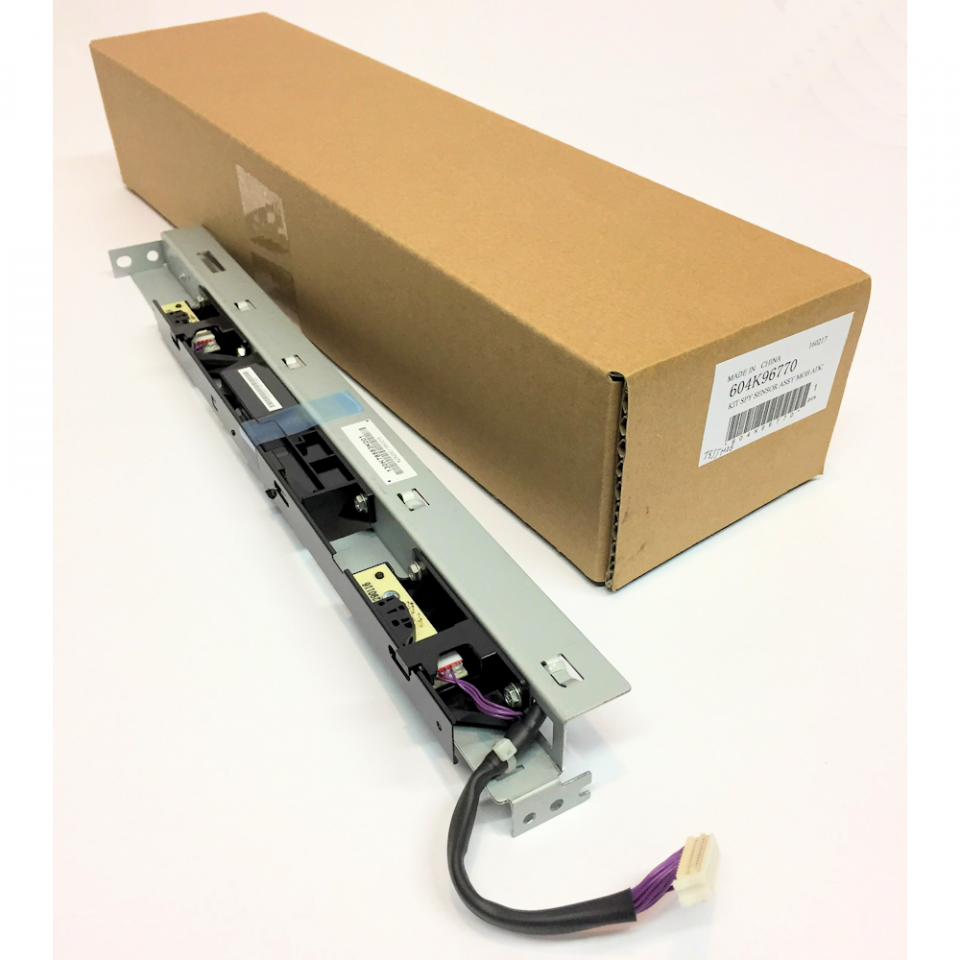 MOB / ADC SENSOR ASSEMBLY(130K78581 / 604K96770) for Xerox® style
