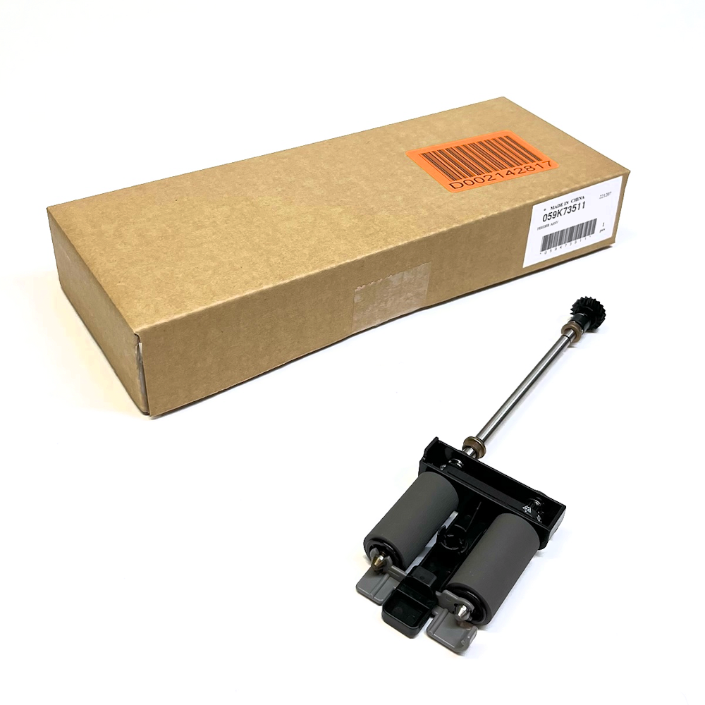tktk5ページ① 059K73511 Document Feed Head Assembly (OEM) for Xerox® WC-7845