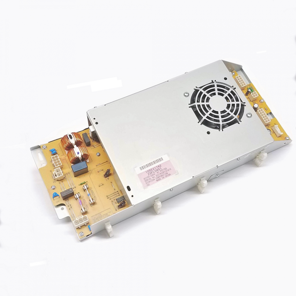 105E21743 , 105E20422, 105E21742 Low voltage, power, supply, unit
