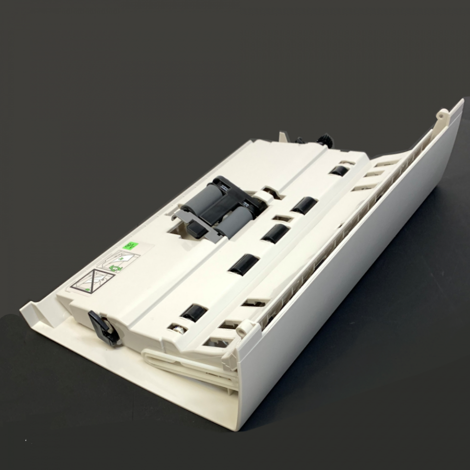Document Feeder Top Cover Assembly **Refurbished (059K87901-R) for