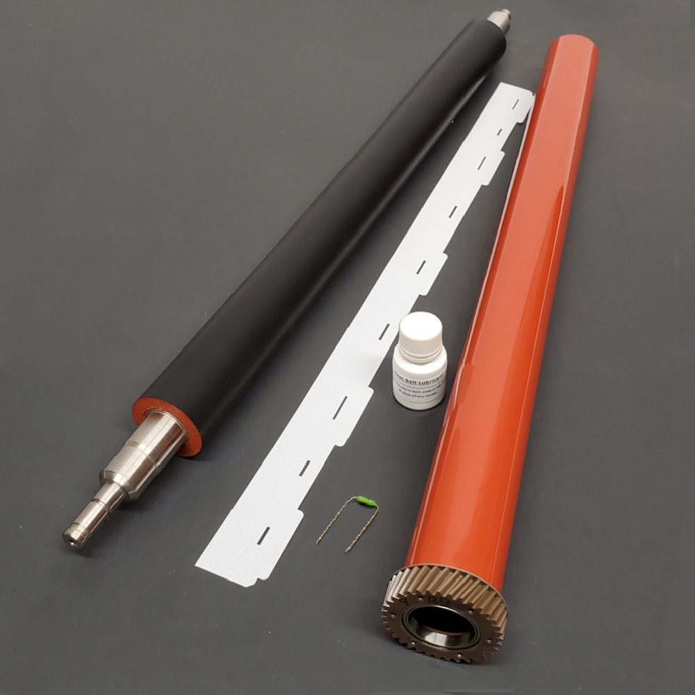 ぷらす Rebuilding 607K12182, 604K91259, 604K91250, etc Rebuild Kit Xerox