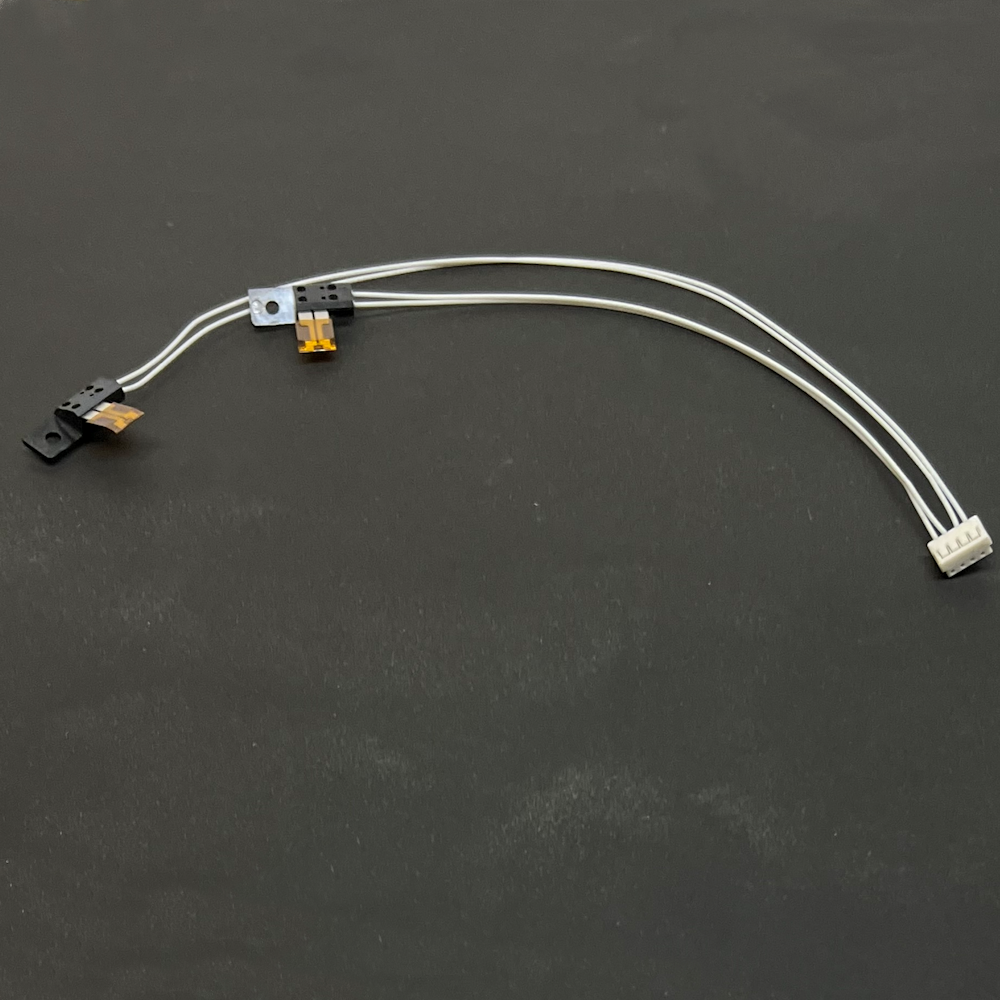 Thermistor Assembly (NSX) Xerox® WC7970 and C8070 Families