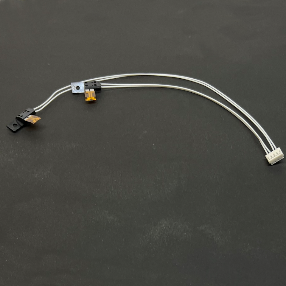 Thermistor Assembly (NSX) Xerox® WC7970 and C8070 Families