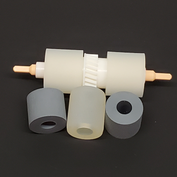 59K61580, 59K58130, : 059K26591, HCF Feed Repair Kit (2 Feed Tires