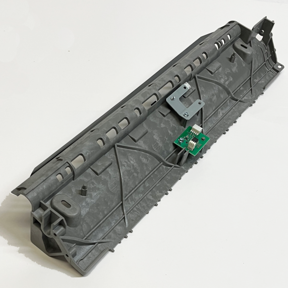 Registration Transport Chute Assembly (OEM 859K05394) For Xerox