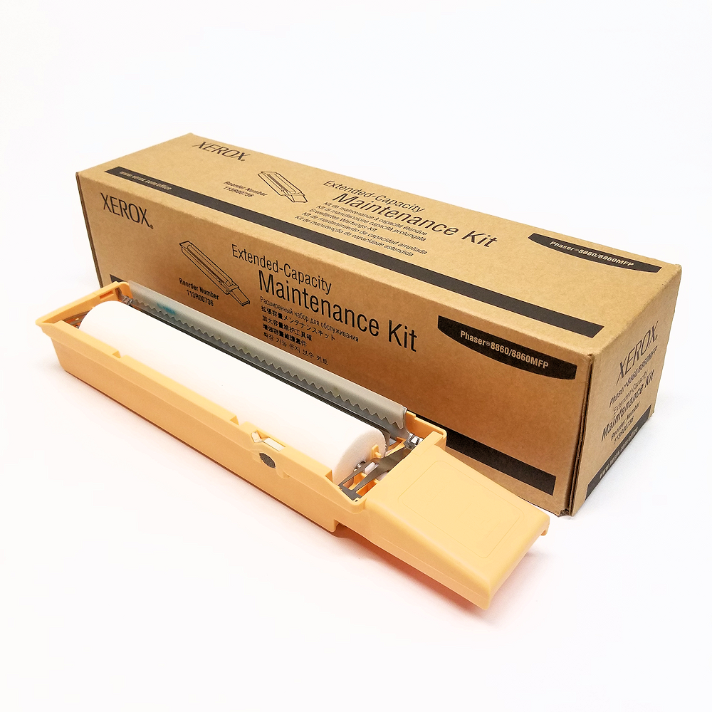 113R00736, High Capacity Maintenance Kit (OEM) for Xerox® Phaser