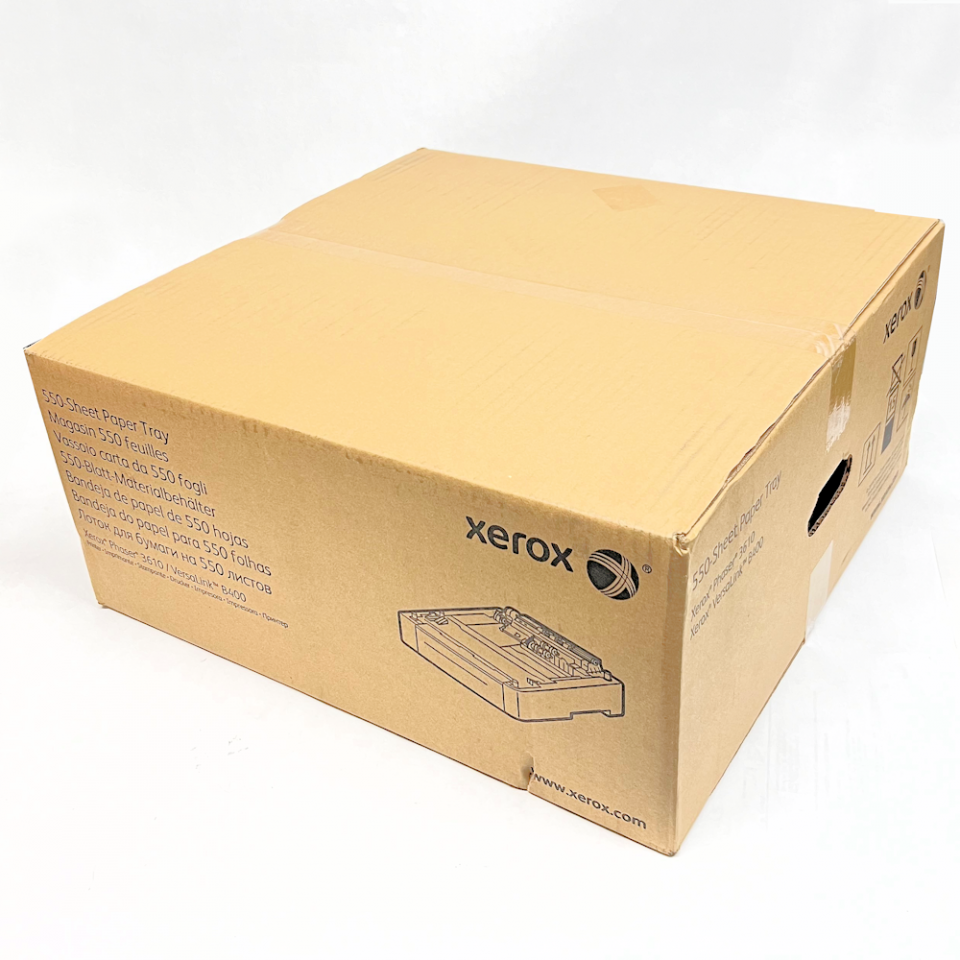 専用ページY241 497K13620 OPTIONAL Tray 2 Module (OEM) for Xerox® Phaser 3610 & B400