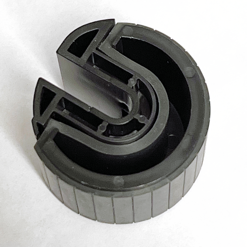 059K89701 Bypass Feed Roller / MSI Nudge Roll (OEM) for Xerox