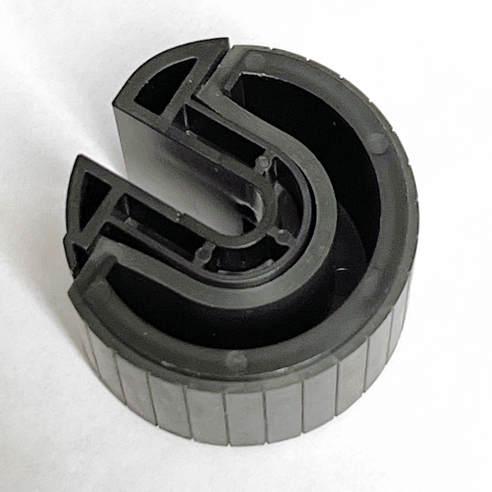 059K89701 Bypass Feed Roller / MSI Nudge Roll (OEM) for Xerox