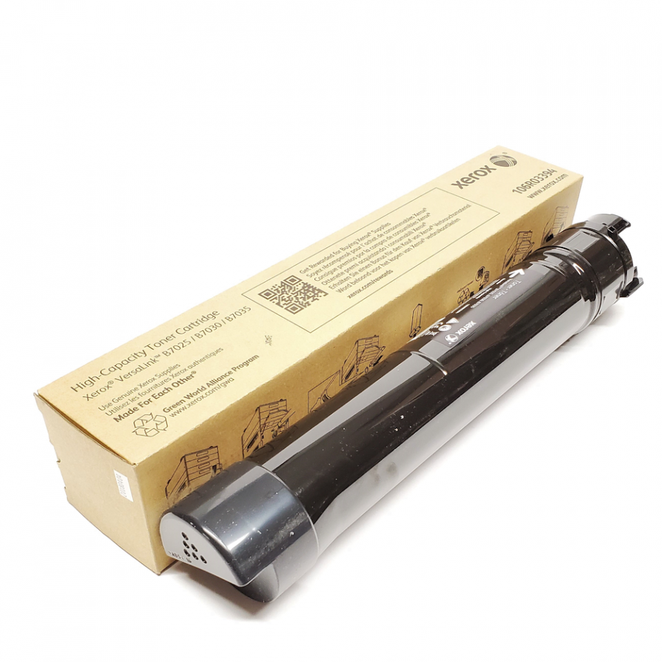106R03394, Toner Cartridge (OEM) for Xerox® VersaLink B7035, B7030