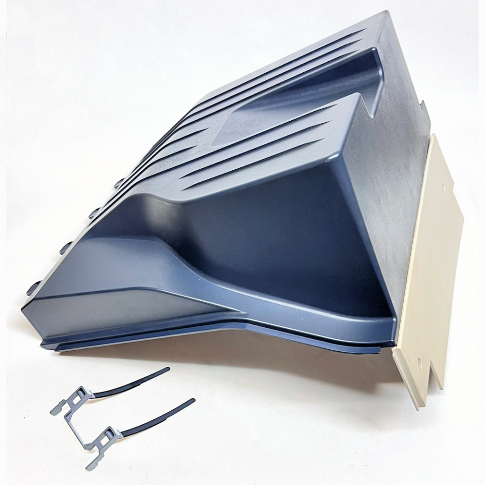 Internal / Center Output Catch Tray *Refurbished* for Xerox