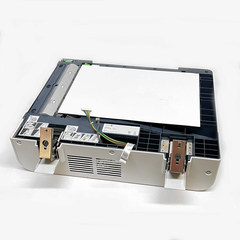 084k43040-R - SPDH (Single Pass Document Handler) Complete