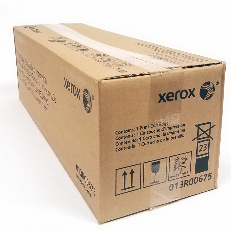 013R00675, 13R675 Drum Cartridge (OEM) for Xerox® Altalink B8090