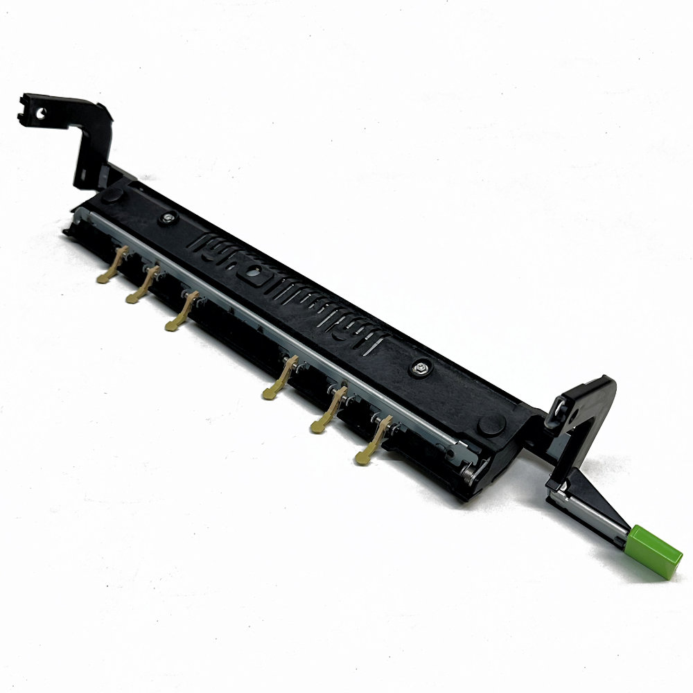 054K59021, 054K59011 Fuser Exit Chute Assembly (OEM) for Xerox