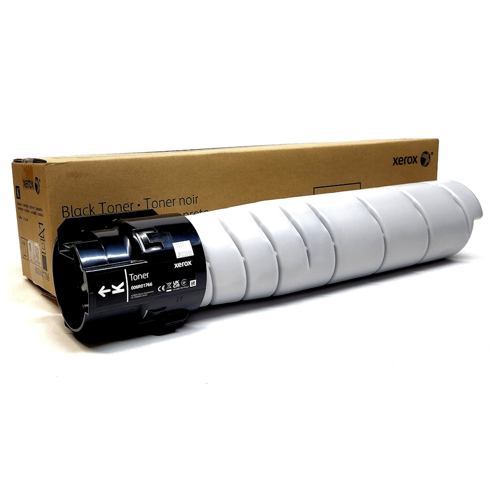 ヒロリキンページ 006R01766, 6R1766 Toner Cartridge (OEM) for Xerox® Prime Link