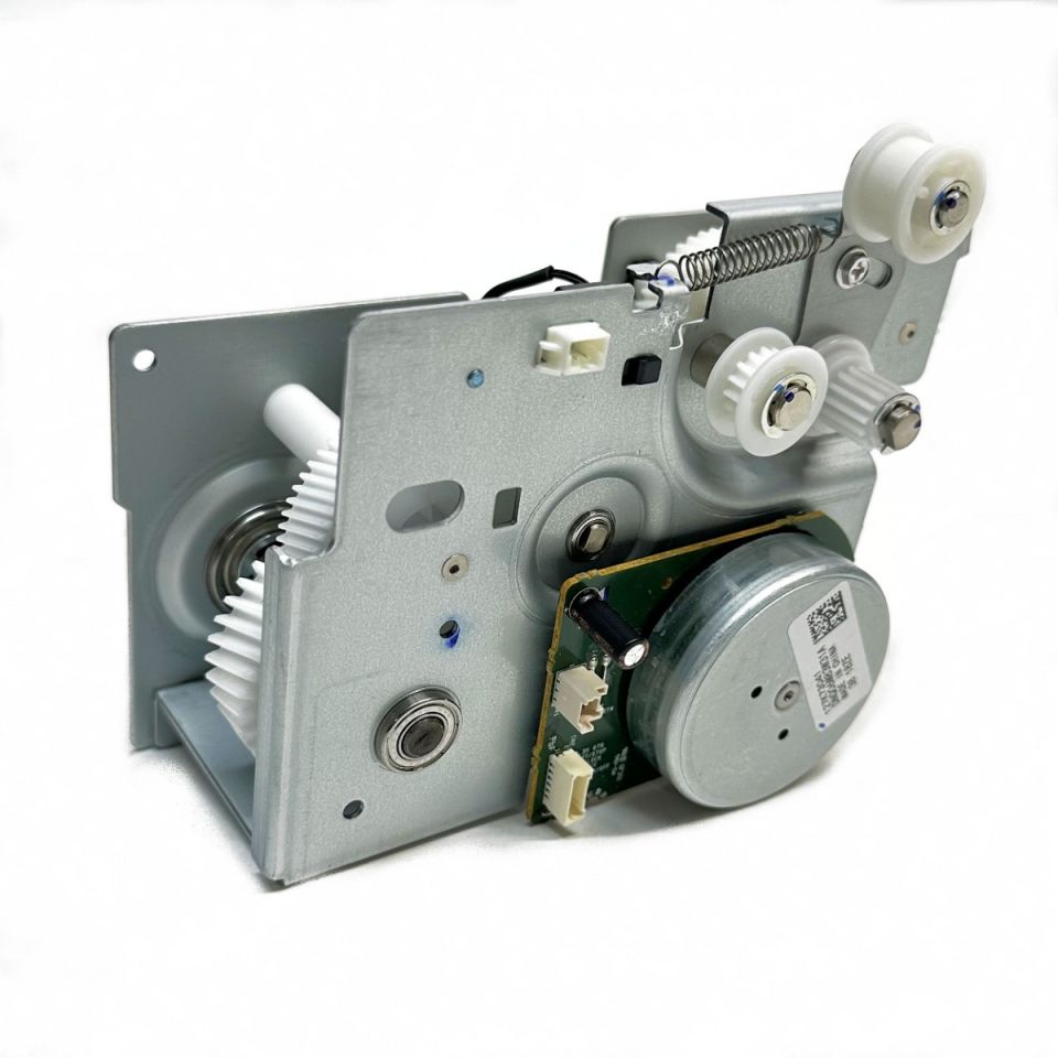 007K22713 Auger Drive Assembly (OEM) for Xerox® PrimeLink B9100