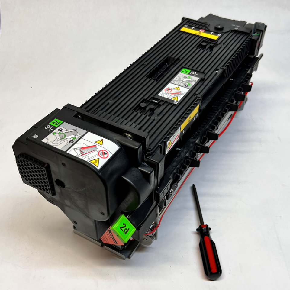 126K36950 Fuser Assembly (complete) for Xerox® PrimeLink B9100/10/25/