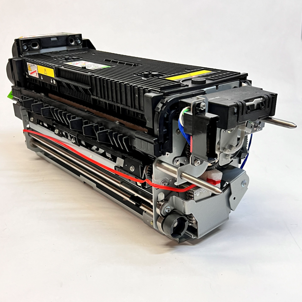 126K36950 Fuser Assembly (complete) for Xerox® PrimeLink B9100/10/25/