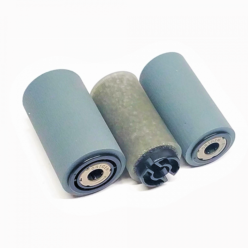 【キフクリ】 604K20760, Document Feed Repair Kit (OEM) Xerox® C123 style