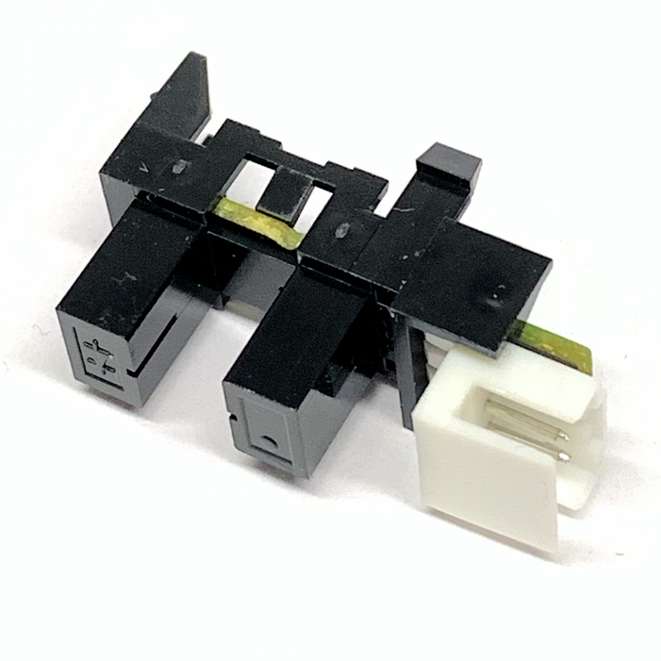 130E82740, 130E87090 - Fuser Exit Sensor (OEM) For: Xerox® C123 style 130E82740, 130E87090 - Fuser Exit Sensor (OEM) For: Xerox® C123 style