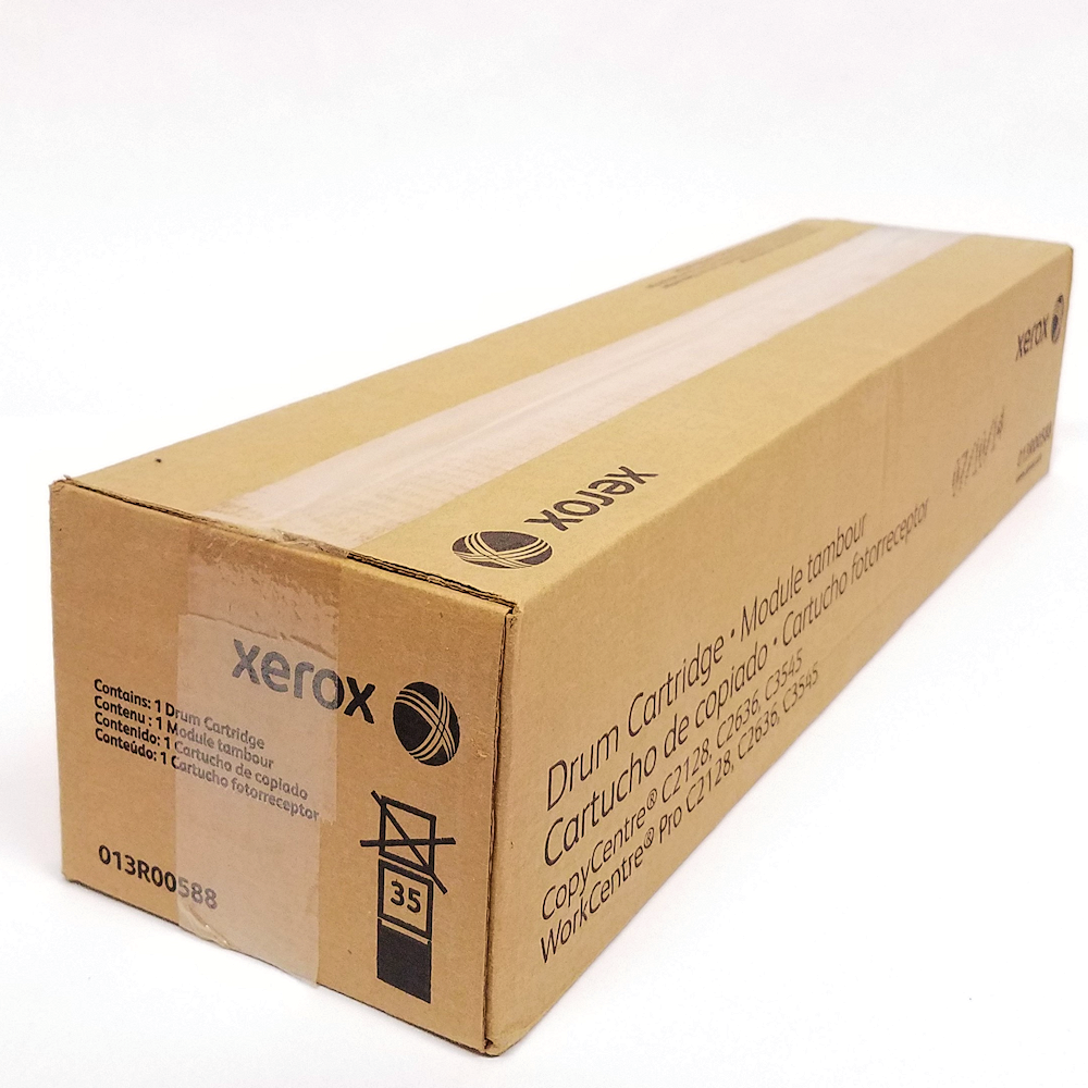 013R00588, 13R588, Drum Cartridge for Xerox® C2128 style
